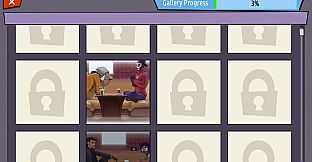 Mission: It's Complicated