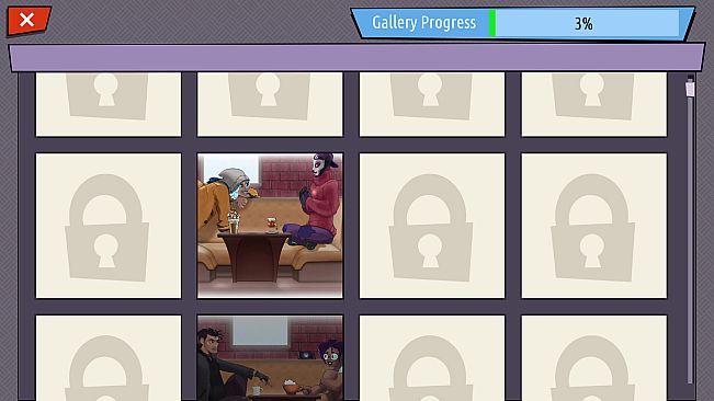 Mission: It's Complicated