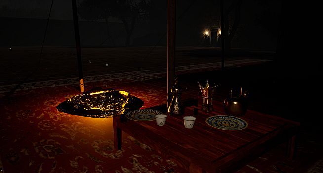 ابو فانوس - Abu Fanous