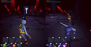 Kingdoms And Slaves - Versus Mode Character Pack