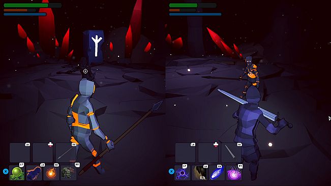 Kingdoms And Slaves - Versus Mode Character Pack