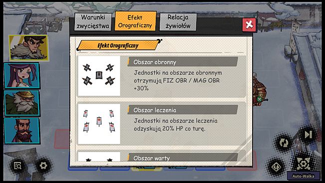 Tactical Three Kingdoms (3 Kingdoms) - Strategy & War