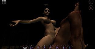 SinVR - Silent Asylum