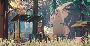 Vignette: Memories of Baruu