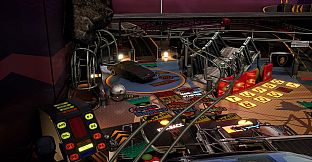 Pinball FX - Universal Pinball: TV Classics