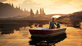 Call of the Wild: The Angler - Ultimate Fishing Bundle