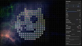 Spaceship Idle: Design, Build, Explore & Battle