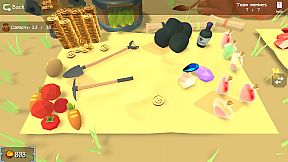 Desert Mercenary corps