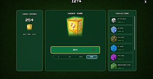 DICE RUSH