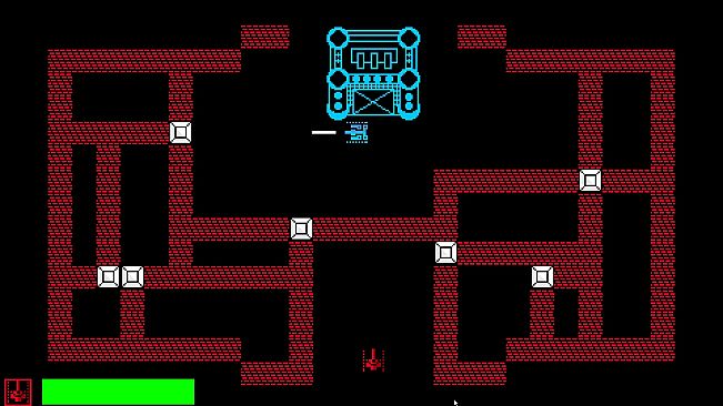 Tiger Tank 59 Ⅰ A-Gun MP042