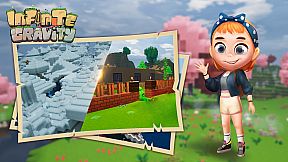 Infinite Gravity