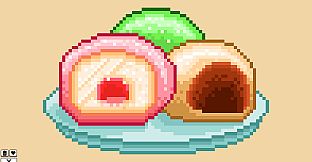 Coloring Pixels - Japan Pack