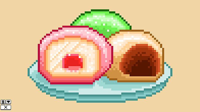 Coloring Pixels - Japan Pack