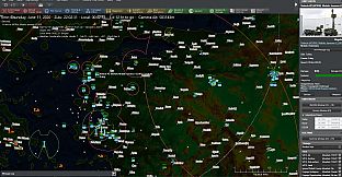 Command:MO LIVE - Aegean in Flames