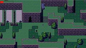 Isekai: Reincarnation in a New World