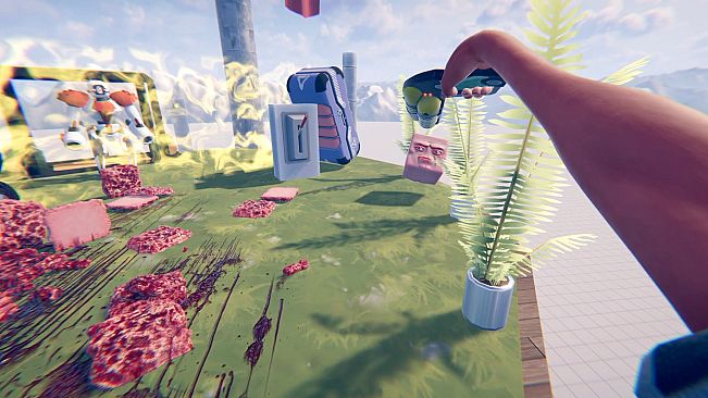 Vertigo Remastered - Sandbox DLC