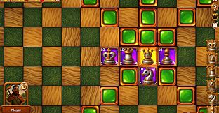 Choc Tactic for Chess Master