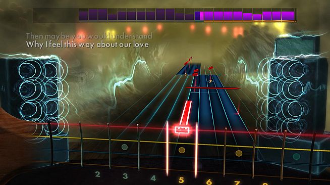 Rocksmith 2014 Edition – Remastered – Tonic - “If You Could Only See”