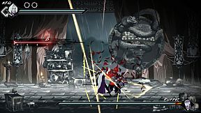 Rain Blood Chronicles: Mirage