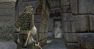 Sea Dogs: To Each His Own - The Caleuche