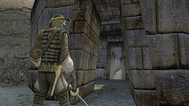 Sea Dogs: To Each His Own - The Caleuche