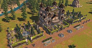 Patron - Supporter Pack