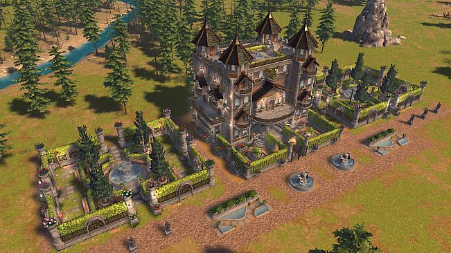 Patron - Supporter Pack