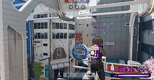 Karakage The Sky Shadow