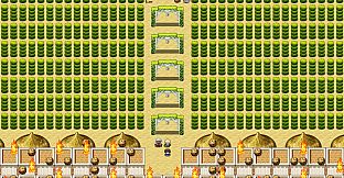 Colossals - Map Screenshots