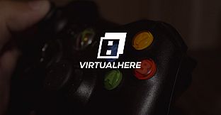 VirtualHere For Steam Link