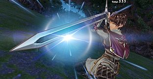 Atelier Lulua ~The Scion of Arland~