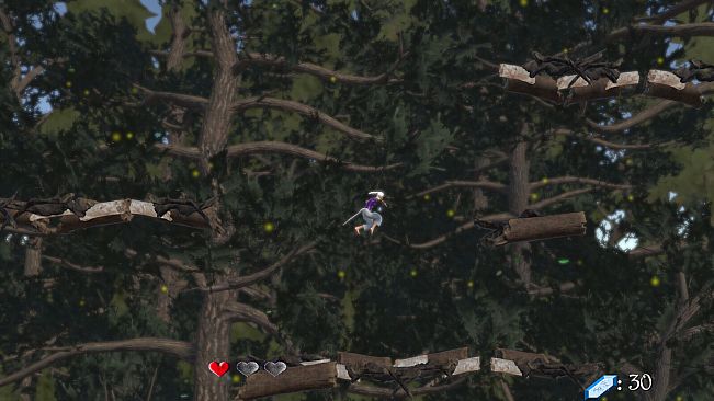 Raven: The Last Neko Slayer