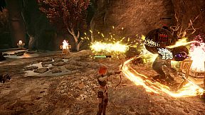 Valkyrie's Arrow | 瓦尔基丽的箭