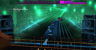 Rocksmith 2014 – David Bowie - “Ziggy Stardust”