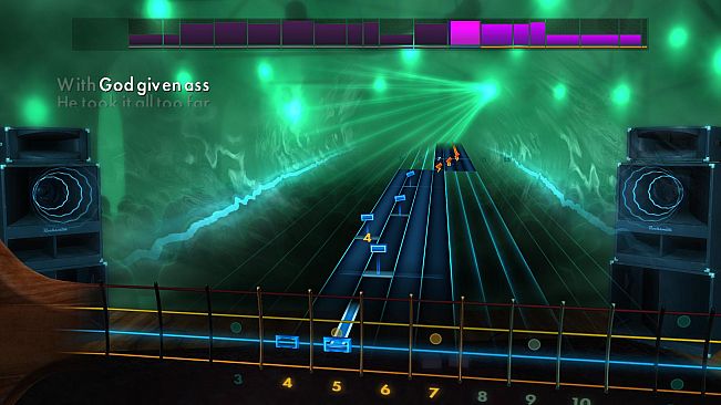 Rocksmith 2014 – David Bowie - “Ziggy Stardust”