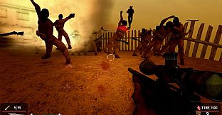 Operation Obliteration 2