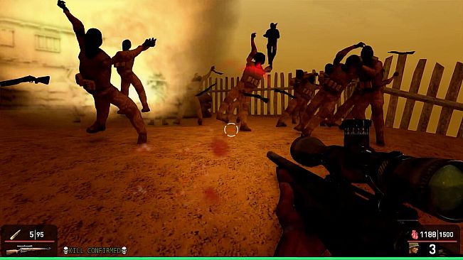 Operation Obliteration 2