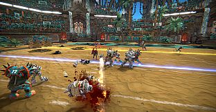 Mutant Football League: Diami Krakens