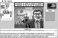 Déjà Vu II: MacVenture Series