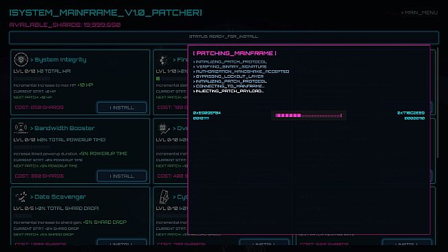 Protocol : Kill Switch