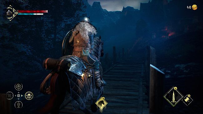 Village Of Vagabonds