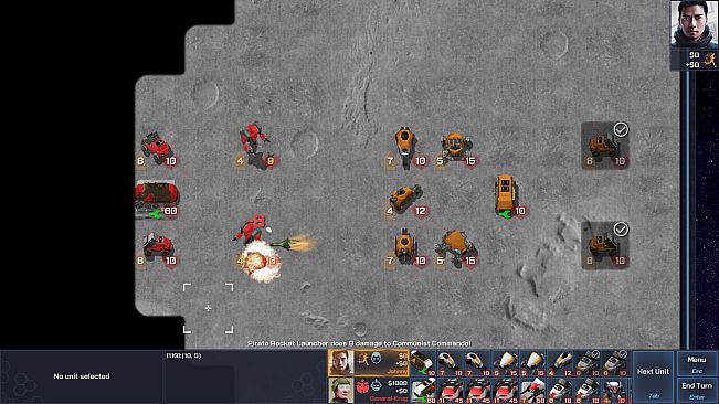 Violations Will Be Punished