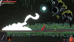 Luminite Era: Expedition