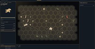 The Veiled Atlas: A Cycle of Falls
