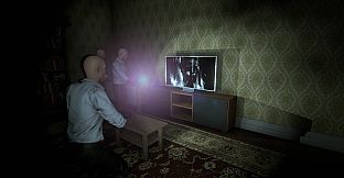 Somewhere in the Shadow