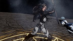 The Legend of the Valkyrie - ᛁᚢᛊᛟᛏᛜᚾᛞᛊᛏᛋ