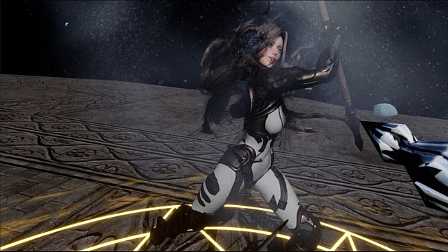 The Legend of the Valkyrie - ᛁᚢᛊᛟᛏᛜᚾᛞᛊᛏᛋ