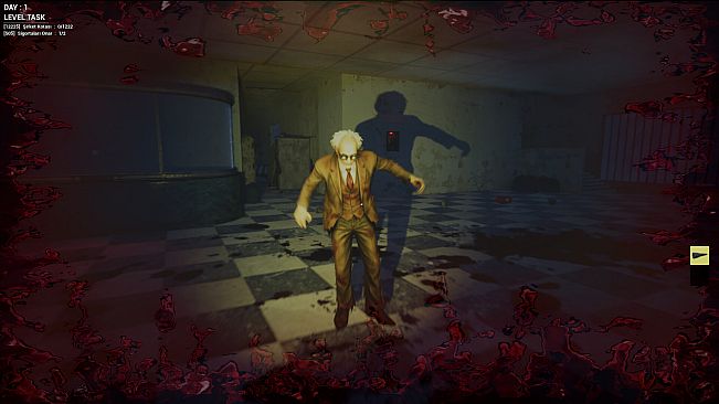DRYN: Don't Reveal Your Next