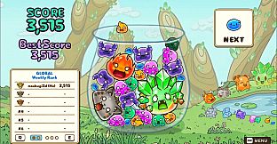 Slimefall