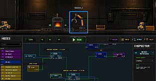 Blueprint Factory